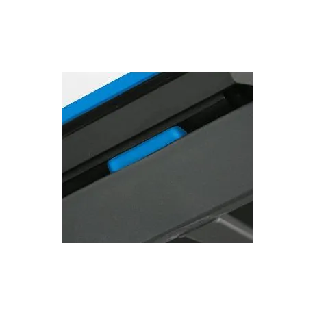 Беговая дорожка Carbon Fitness T507 - Фото 7