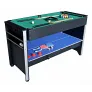Многофункциональный игровой стол 3 в 1 Weekend Global - Фото 2