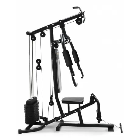 Многофункциональный силовой комплекс Start Line Strong SLF 7080 - Фото 4