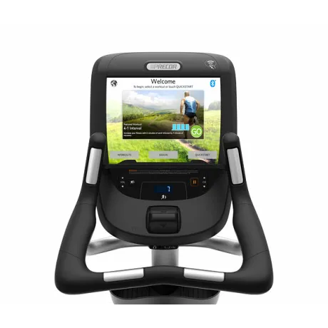 Велотренажер PRECOR UBK 885 - Фото 4