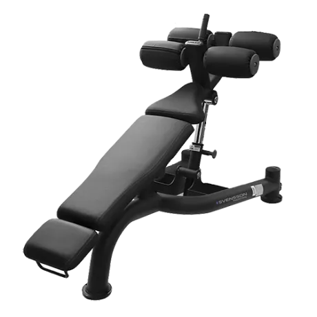 SVENSSON INDUSTRIAL X Force 1008 Регулируемая скамья для пресса