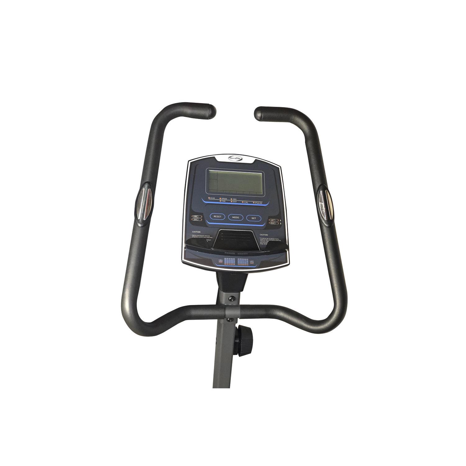 Sport elite se. Велотренажер Sport Elite se-c500d 5.0. Sport Elite se-c500d. Велотренажер Sport Elite se c500d отзывы.