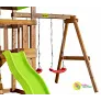 Детская игровая площадка Babygarden Play 7 салатовый - Фото 3