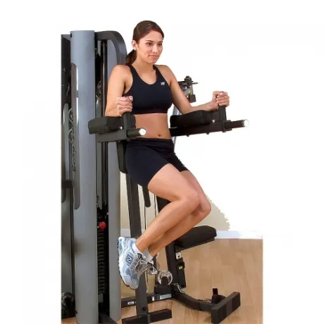 Kettler Kinetic System