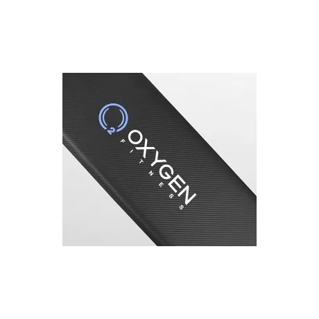 Скамья для пресса прямая OXYGEN FITNESS RENTON - Фото 7