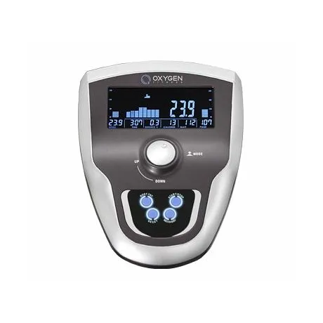 Эллиптический эргометр Oxygen EX-45 - Фото 2