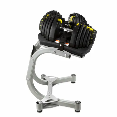 Стенд под регулируемую гантель LAUFSTEIN - Фото 5