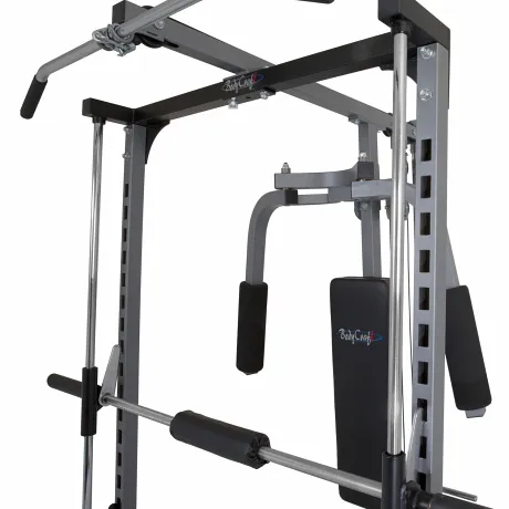 Машина Смита Body Craft F410 - Фото 8