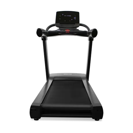 Беговая дорожка BRONZE GYM T900M - Фото 12