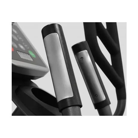 Эллиптический тренажер Svensson Industrial HIT X850 - Фото 13