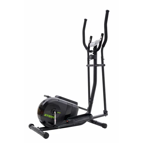 Эллиптический тренажер магнитный Atemi, AЕ607 - Фото 3