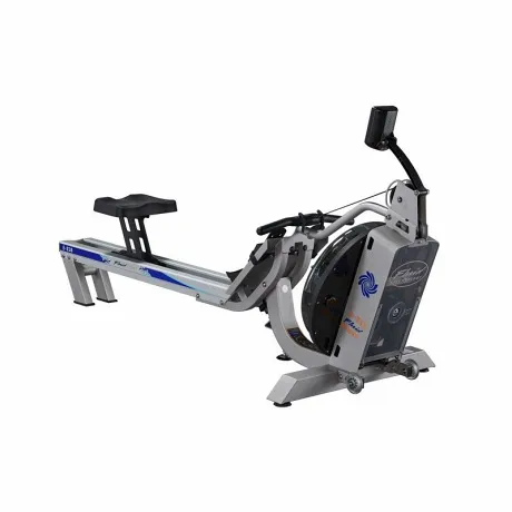 Гребной тренажер First Degree Fitness Rower Erg E-316А - Фото 4