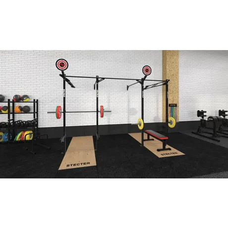 Пристенная рама Stecter 4000х1800 2111 - Фото 3