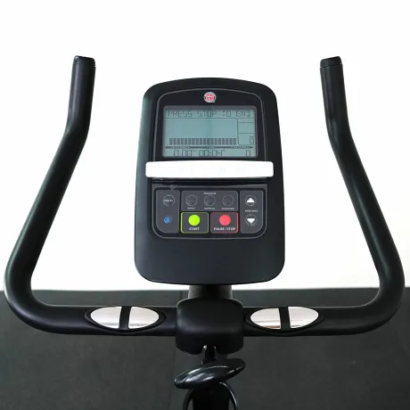 Велотренажер Schwinn 510U, вертикальный (100935) - Фото 12