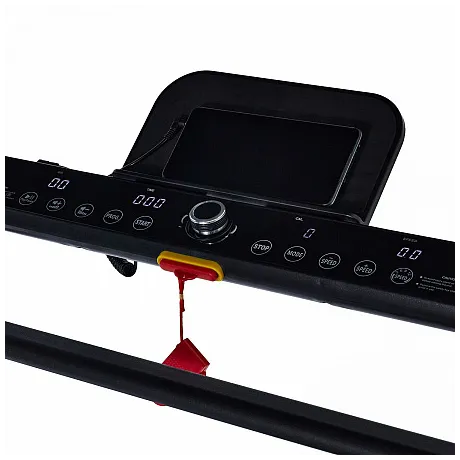 Беговая дорожка Domsen Fitness DST30 - Фото 6