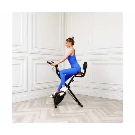 Велотренажер X-Bike DFC MBB LS-623-X - Фото 21