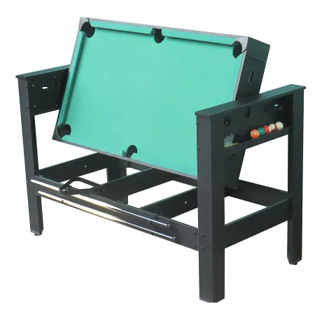 Игровой стол DFC DRIVE 2 в 1 трансформер - Фото 3