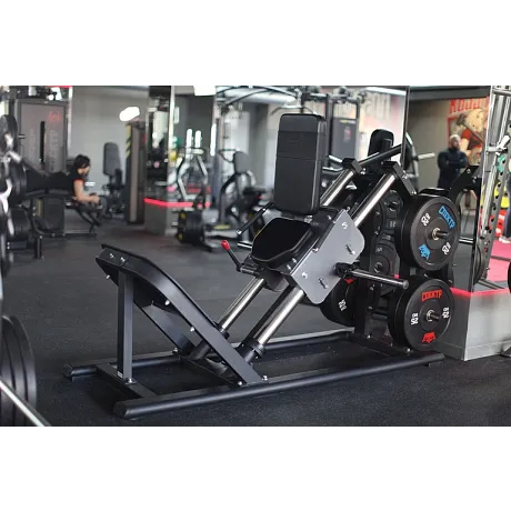 Гакк-машина Hasttings Digger HD009-2 - Фото 3