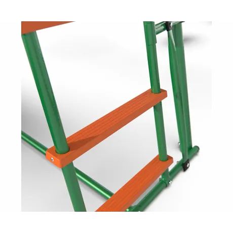 Детский комплекс DFC MSN-01 - Фото 7