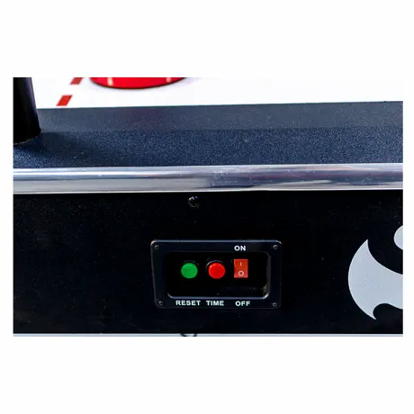 Стол для аэрохоккея SCHOLLE STORM 6 фут - Фото 6