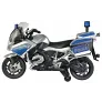 Детский электромотоцикл Barty BMW R1200RT-P POLICE MOTОBAIKE Z212 - Фото 5