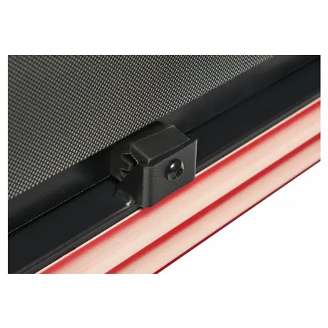 Беговая дорожка Titanium Masters Slimtech C10 (красная) - Фото 9