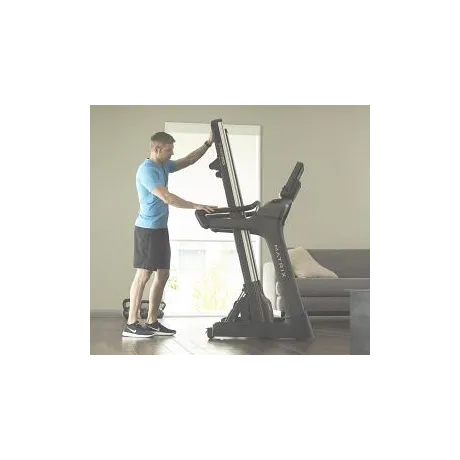 Беговая дорожка домашняя MATRIX TF30XER/ TF30XER-02 - Фото 5