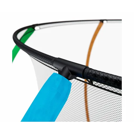 Батут DFC A.KOU KIDS 16 футов с сеткой - Фото 7