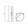 Инфракрасная сауна H01-JK71 - Фото 5