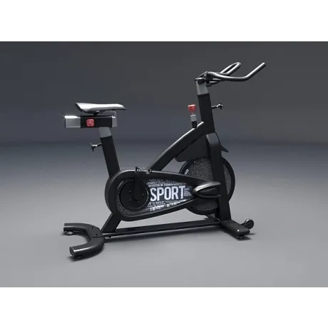 Сайкл FOREMAN TurboSpin 96M - Фото 3