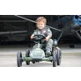 Веломобиль Berg Jeep Junior BFR - Фото 4