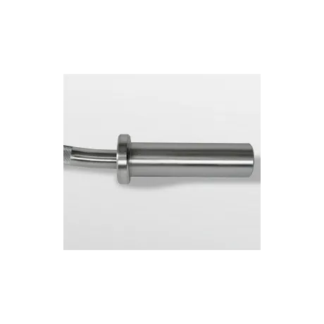 Гриф олимпийский W-образный BG-PA-BR-C002 - Фото 4