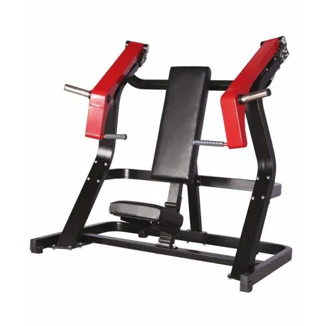 Жим от груди под наклоном BRONZE GYM A-02