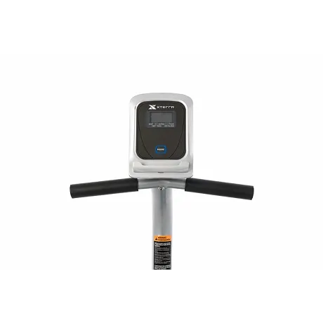 Велотренажер Xterra SB120 - Фото 4