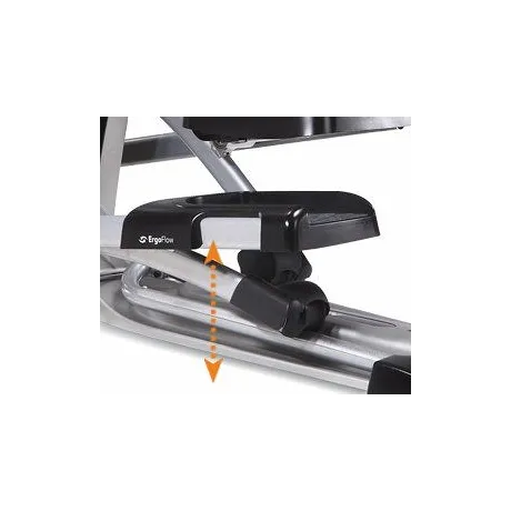 Эллиптический тренажер Horizon Elite E4000 (2013) - Фото 3