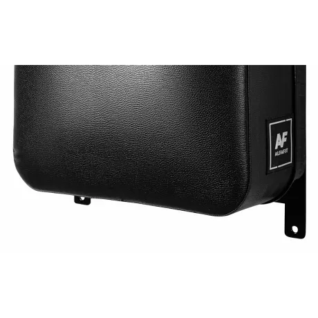 Подушка настенная Прямая ALFAFIT из натуральной кожи - Фото 4