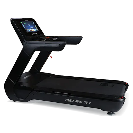 Беговая дорожка BRONZE GYM T960 PRO TFT