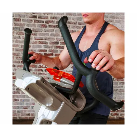 Эллиптический тренажер Yowza Captiva - Фото 13