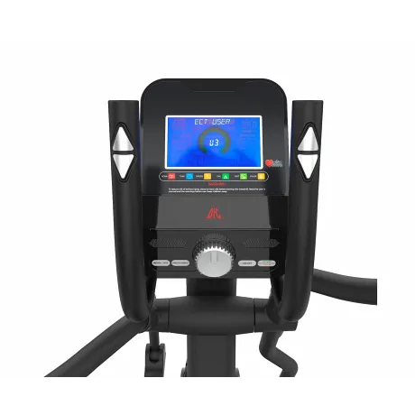 Эллиптический тренажер DFC E97614 - Фото 15