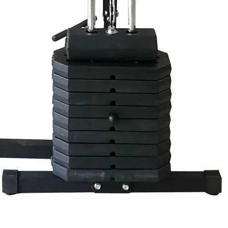 Силовой комплекс DFC D7002 - Фото 5