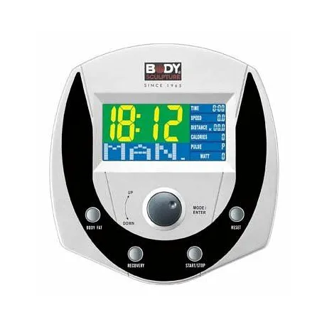 Эллипсоид Body Sculpture BE-7200 GHKG-HB - Фото 2