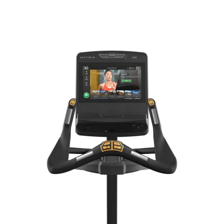 Вертикальный велотренажер Matrix Performance (Touch) 2020 - Фото 4