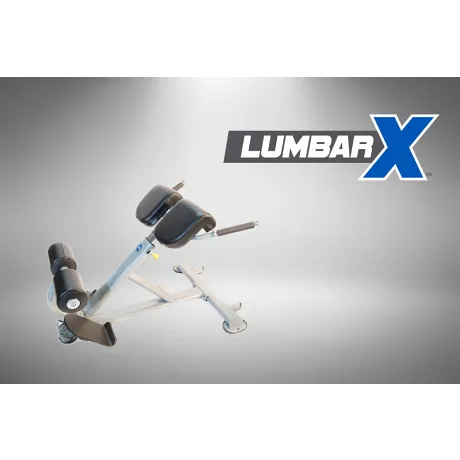 Гиперэкстензия AbCoaster Lumbar X