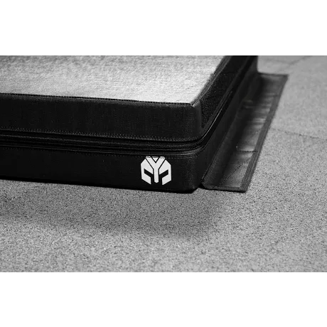 Плиобокс безопасный Yousteel Safe Plyobox набор (15, 30, 50, 60 см) - Фото 13