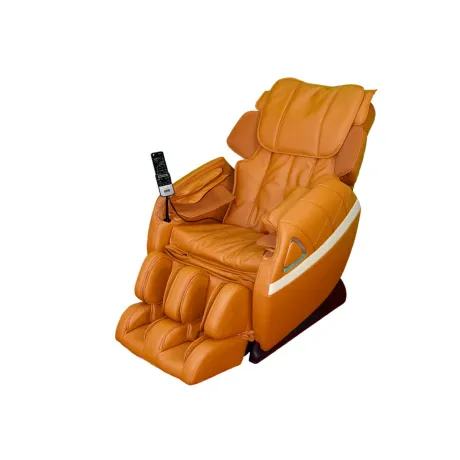 Массажное кресло Uno One Light UN361 бронзовый - купить в Москве за 169000  руб. | «GiperSport»