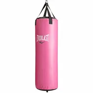 Мешок EVERLAST Nevatear 36 кг розовый