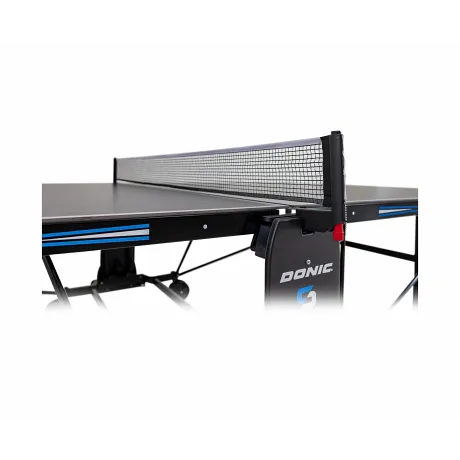 Теннисный стол DONIC STYLE 1000 OUTDOOR (серый) - Фото 8