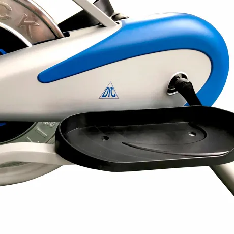 Эллиптический тренажер DFC E2050 - Фото 3