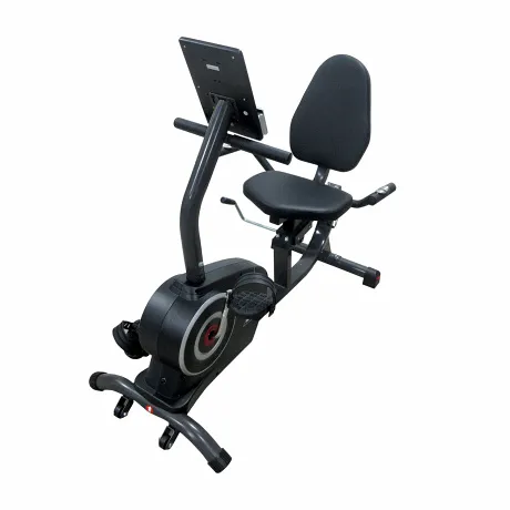 Велотренажер DFC B5076P - Фото 6