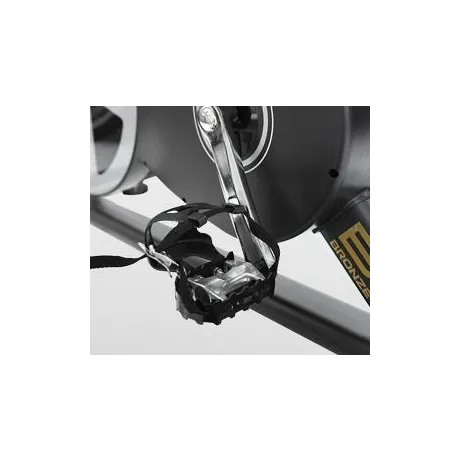 Спин-байк BRONZE GYM S900 PRO - Фото 10